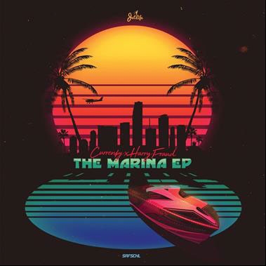 THE MARINA EP
