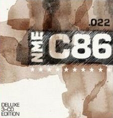 C86 -デラックス･エディション- ［3CD+トートバッグ］＜限定盤＞