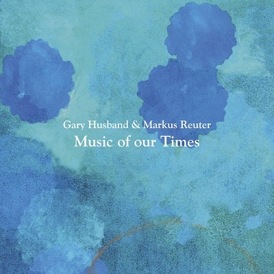 Gary Husband/Music Of Our Time[IACD10388]