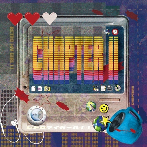 ȥޥ롪/CHAPTER II[RMG-003]