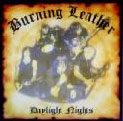 TOWER RECORDS ONLINE㤨Burning Leather/Daylight Nights[UTS-011]פβǤʤ1,650ߤˤʤޤ