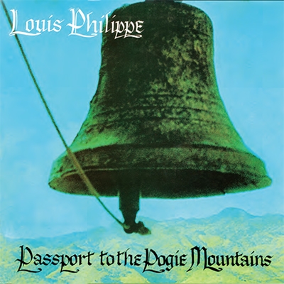 Louis Philippe/Passport to the Pogie Mountains[TRPD-0023]