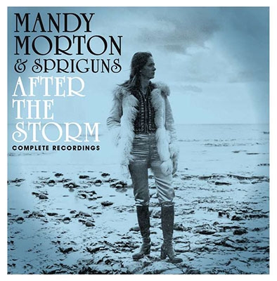 Mandy Morton &Spriguns/After The Storm - Complete Recordings 6CD+DVD[CRSEGBOX104]