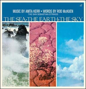 The Sea/The Earth/The Sky