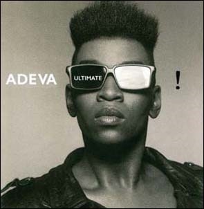 Adeva! Ultimate 4CD Set