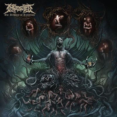 Ingested/Architect of Extinction