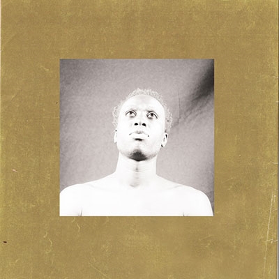 Young Fathers/Only God Knows ft. Leith Congregational Choir̸ס[BD279]