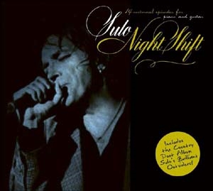 TOWER RECORDS ONLINE㤨Sulo/Nightshift/Brilliant Outsiders[LW0562]פβǤʤ1,890ߤˤʤޤ
