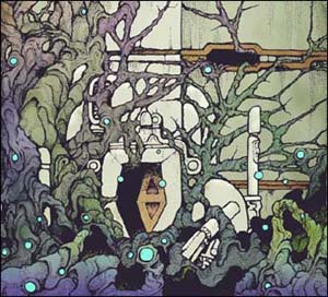 Future Echo Returns Future Echo Returns