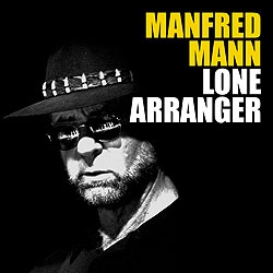 Lone Arranger Lone Arranger