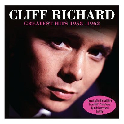 Cliff Richard/Greatest Hits 1958-1962[NOT2CD520]