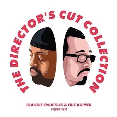 The Director's Cut Collection Volume Three＜限定盤＞