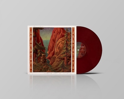 Kennebec/Without Star or Compass̸/Burgundy Color Vinyl[ALNLP66X]
