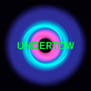 Pet Shop Boys/Undertow (Record Store Day)[X20013VL1]