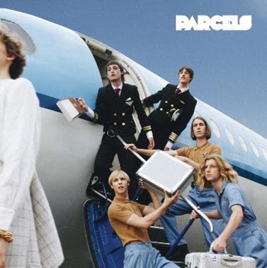 TOWER RECORDS ONLINE㤨Parcels/Parcels[2543650]פβǤʤ2,690ߤˤʤޤ