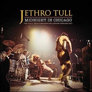 Jethro Tull/Midnight in Chicago[FF04CD]