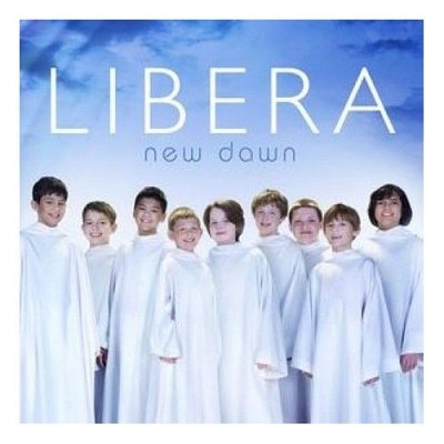 New Dawn -Enya, Caccini, J.S.Bach, Saint-Saens, etc / Libera
