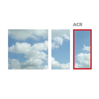 Change The Station (Blue Vinyl)