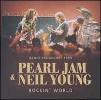 Rockin' World Rockin' World