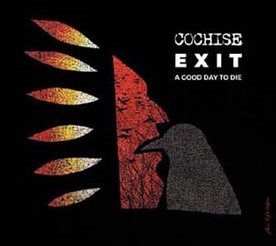 TOWER RECORDS ONLINE㤨Cochise/Exit A Good Day To Die[MMPCD0792ECO]פβǤʤ2,890ߤˤʤޤ