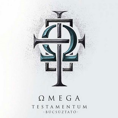 Omega/Testamentum (Bucsuztato)[GR199]