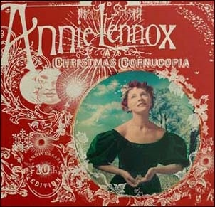 Annie Lennox/A Christmas Cornucopia (10th Anniversary Edition)[3518190]