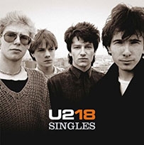 0602517143081U218 Singles U2