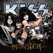 Monster : Lenticular Version＜初回生産限定盤＞