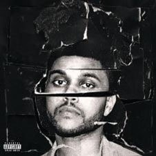 The Weeknd/Beauty Behind the Madness[4750330]