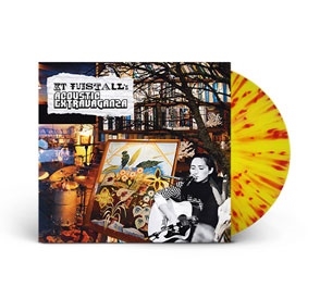 KT Tunstall's Acoustic Extravaganza＜Colored Vinyl/限定盤＞