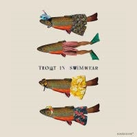 TOWER RECORDS ONLINE㤨Harrison Squared/Trout In Swimwear[HS2001]פβǤʤ3,190ߤˤʤޤ