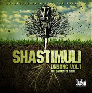 Unsung Vol.1 Unsung Vol.1