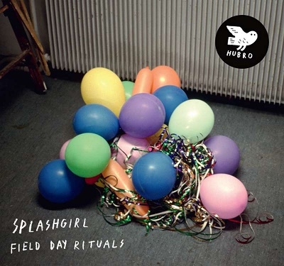TOWER RECORDS ONLINE㤨Splashgirl/Field Day Rituals[HBRO35201]פβǤʤ4,990ߤˤʤޤ