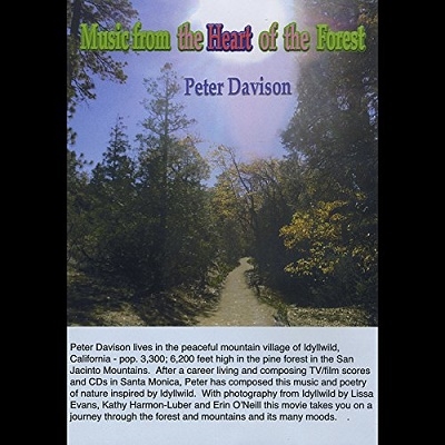 Music From the Heart of the Forest