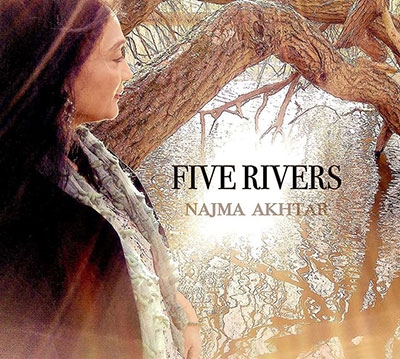 TOWER RECORDS ONLINE㤨Najma Akhtar/Five Rivers[JAAN1103]פβǤʤ2,890ߤˤʤޤ