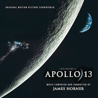 James Horner/Apollo 13