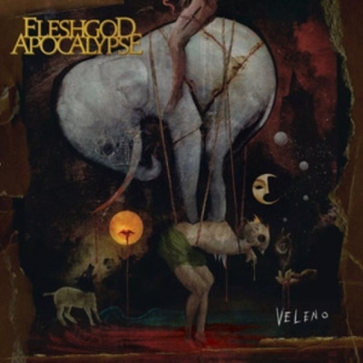 TOWER RECORDS ONLINE㤨Fleshgod Apocalypse/Veleno[727361454005]פβǤʤ3,890ߤˤʤޤ