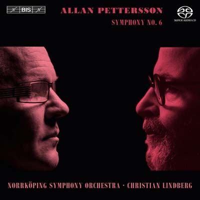 A.Pettersson: Symphony No.6