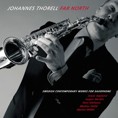 Johannes Thorell - Far North