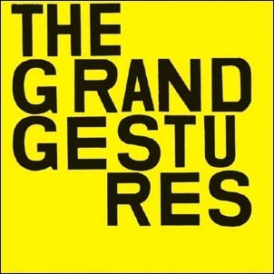 TOWER RECORDS ONLINE㤨The Grand Gestures/Low Lights[CHUTECD350]פβǤʤ2,390ߤˤʤޤ