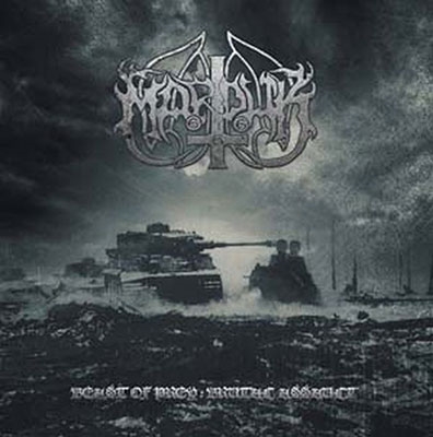 TOWER RECORDS ONLINE㤨Marduk/Beast Of Prey Brutal Assault CD+DVD(PAL[BOBV1170CD]פβǤʤ3,790ߤˤʤޤ