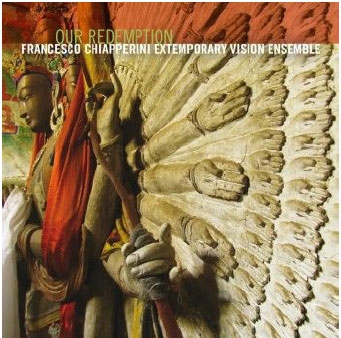 TOWER RECORDS ONLINE㤨Francesco Chiapperini Extemporary Vision Ensemble/Our Redemption[RRJ1027]פβǤʤ2,790ߤˤʤޤ