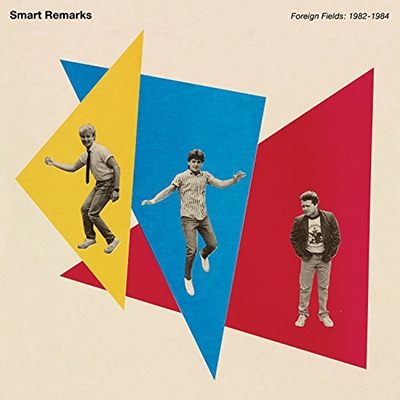TOWER RECORDS ONLINE㤨Smart Remarks/Foreign Fields 1982-1984[MFG046LP]פβǤʤ3,490ߤˤʤޤ