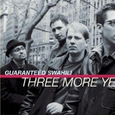 TOWER RECORDS ONLINE㤨Guaranteed Swahili/Three More Years[FSNT180]פβǤʤ2,690ߤˤʤޤ