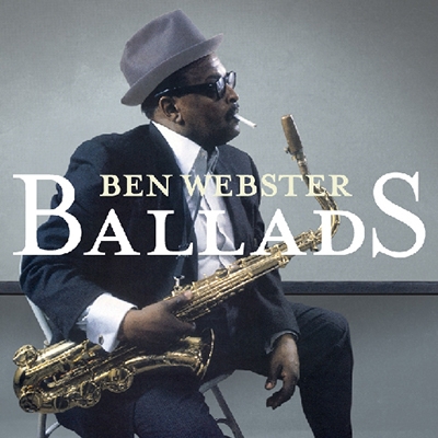 Ben Webster/Ballads