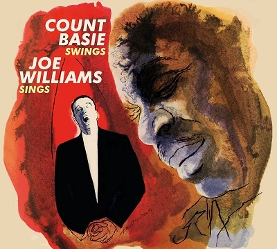 Count Basie/Count Basie Swings, Joe William Sings/The Greatest!! Count Basie Plays, Joe Williams Sings Standards[EJC11422]