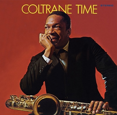 John Coltrane/コルトレーン・タイム