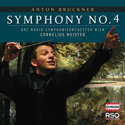 ͥꥦޥ/Bruckner Symphony No.4 