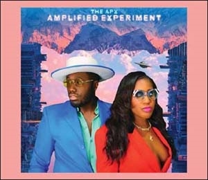 The Apx/Amplified Experiment[TSRZCD02]