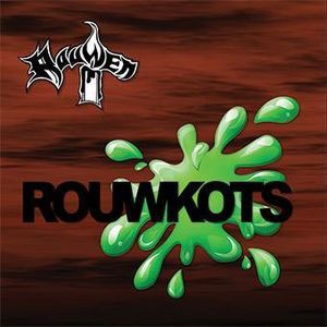 Rouwkots